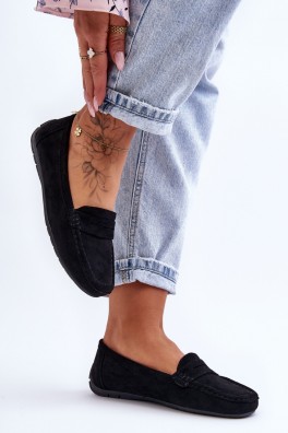 Mockasinai model 181819 Step in style