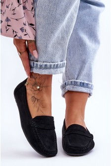 Mockasinai model 181819 Step in style