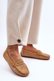Mockasinai model 181820 Step in style