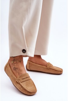 Mockasinai model 181820 Step in style