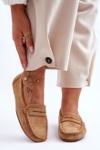 Mockasinai model 181820 Step in style