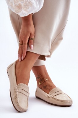 Mockasinai model 181822 Step in style