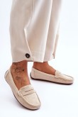 Mockasinai model 181822 Step in style