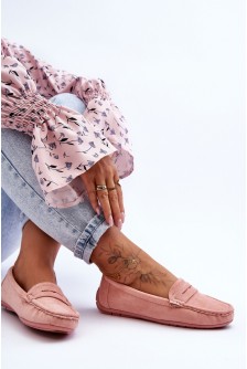 Mockasinai model 181823 Step in style