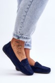 Mockasinai model 181825 Step in style