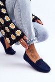 Mockasinai model 181825 Step in style