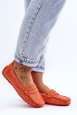 Mockasinai model 181826 Step in style