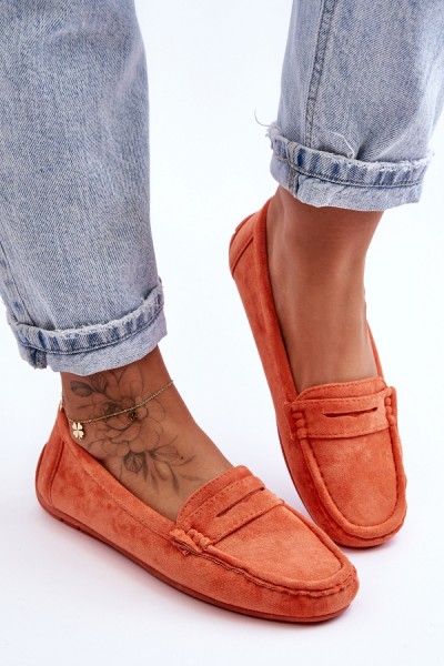 Mockasinai model 181826 Step in style