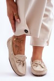 Mockasinai model 181827 Step in style