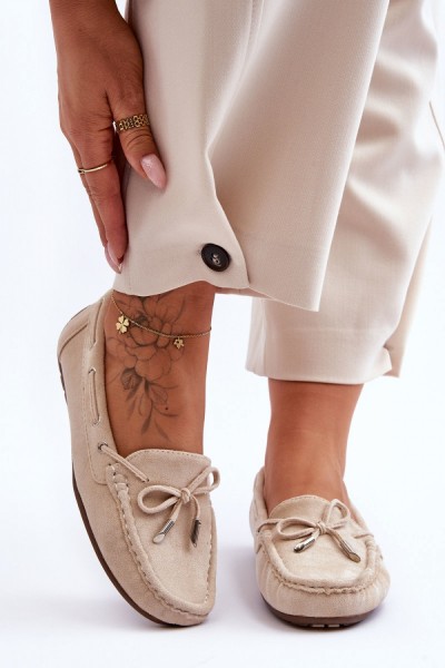 Mockasinai model 181827 Step in style