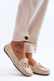 Mockasinai model 181827 Step in style