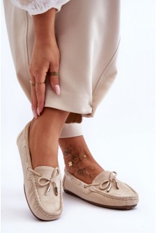 Mockasinai model 181827 Step in style