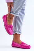 Mockasinai model 181829 Step in style