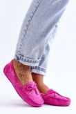 Mockasinai model 181829 Step in style