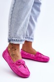 Mockasinai model 181829 Step in style