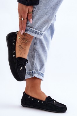 Mockasinai model 181831 Step in style