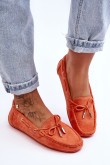 Mockasinai model 181833 Step in style