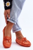 Mockasinai model 181833 Step in style