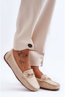 Mockasinai model 181834 Step in style