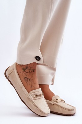 Mockasinai model 181834 Step in style