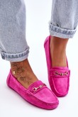 Mockasinai model 181835 Step in style