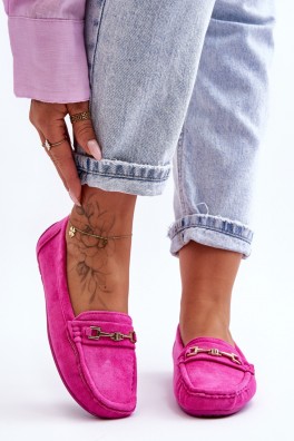 Mockasinai model 181835 Step in style