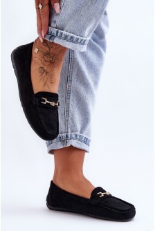 Mockasinai model 181837 Step in style