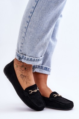 Mockasinai model 181837 Step in style