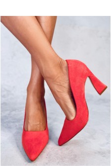 Batai blokiniu kulnu model 181895 Inello