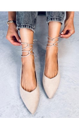 Baleto bateliai model 181947 Inello