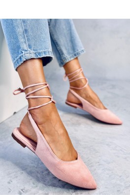 Baleto bateliai model 181949 Inello