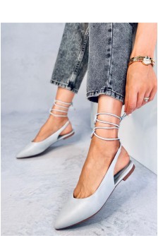 Baleto bateliai model 181958 Inello