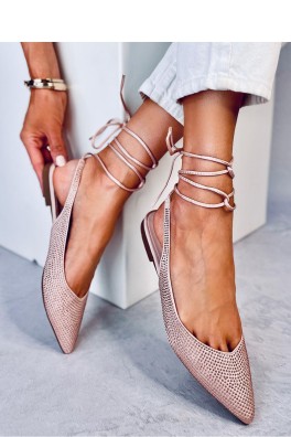 Baleto bateliai model 181965 Inello