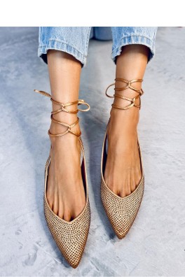 Baleto bateliai model 181966 Inello