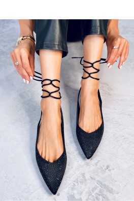 Baleto bateliai model 181967 Inello