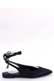 Baleto bateliai model 181967 Inello