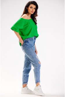 Palaidinė model 182018 Infinite You