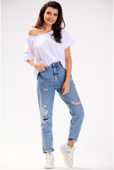 Palaidinė model 182019 Infinite You