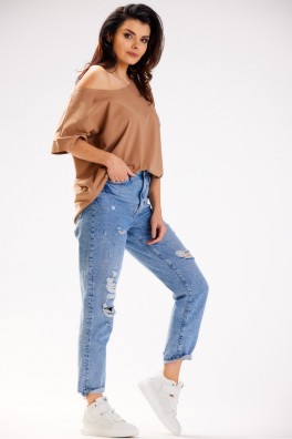 Palaidinė model 182021 Infinite You