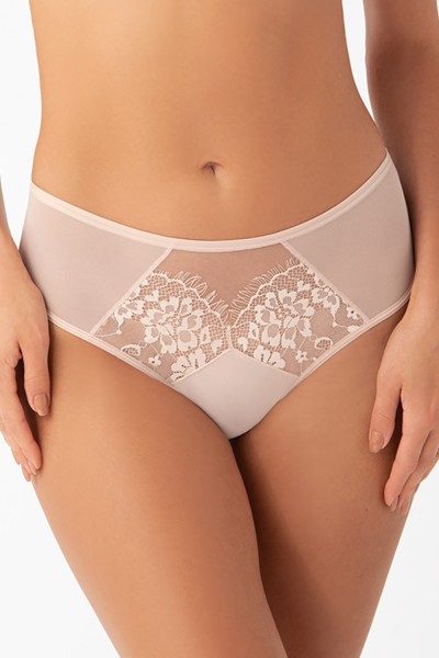 Brazilų stiliaus kelnaitės model 182028 Gorsenia Lingerie