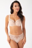 Brazilų stiliaus kelnaitės model 182028 Gorsenia Lingerie