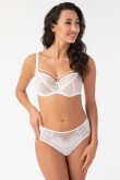 Brazilų stiliaus kelnaitės model 182032 Gorsenia Lingerie
