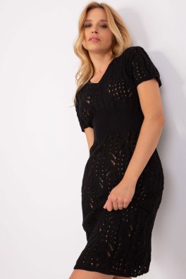 Dieninė suknelė model 182038 Badu