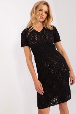 Dieninė suknelė model 182038 Badu