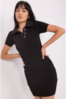 Dieninė suknelė model 182052 Badu