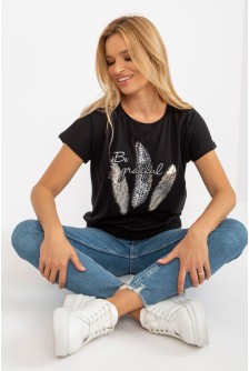 Palaidinė model 182121 Rue Paris