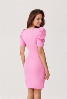 Kokteilinė suknelė model 182134 Roco Fashion