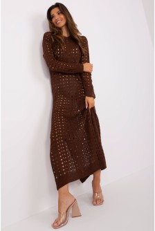 Paplūdimio suknelė model 182259 Badu