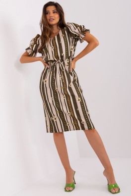 Dieninė suknelė model 182289 Lakerta