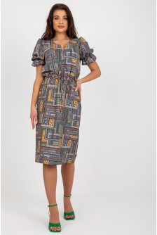 Dieninė suknelė model 182290 Lakerta